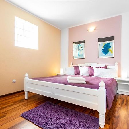 Plaza Apartament Ustronie Morskie Kültér fotó