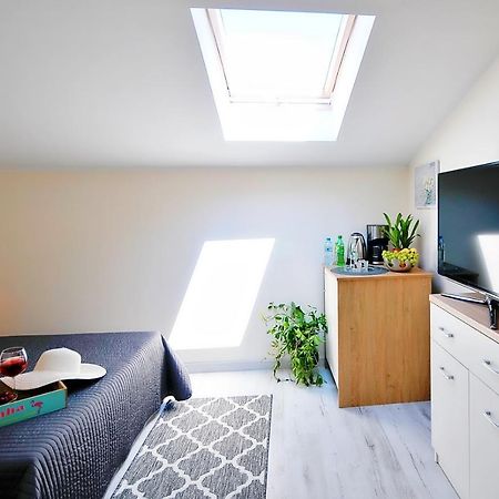 Plaza Apartament Ustronie Morskie Kültér fotó