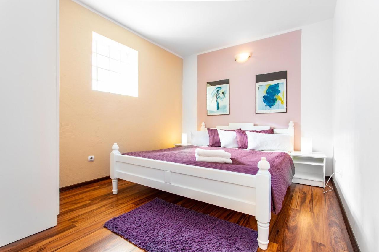 Plaza Apartament Ustronie Morskie Kültér fotó