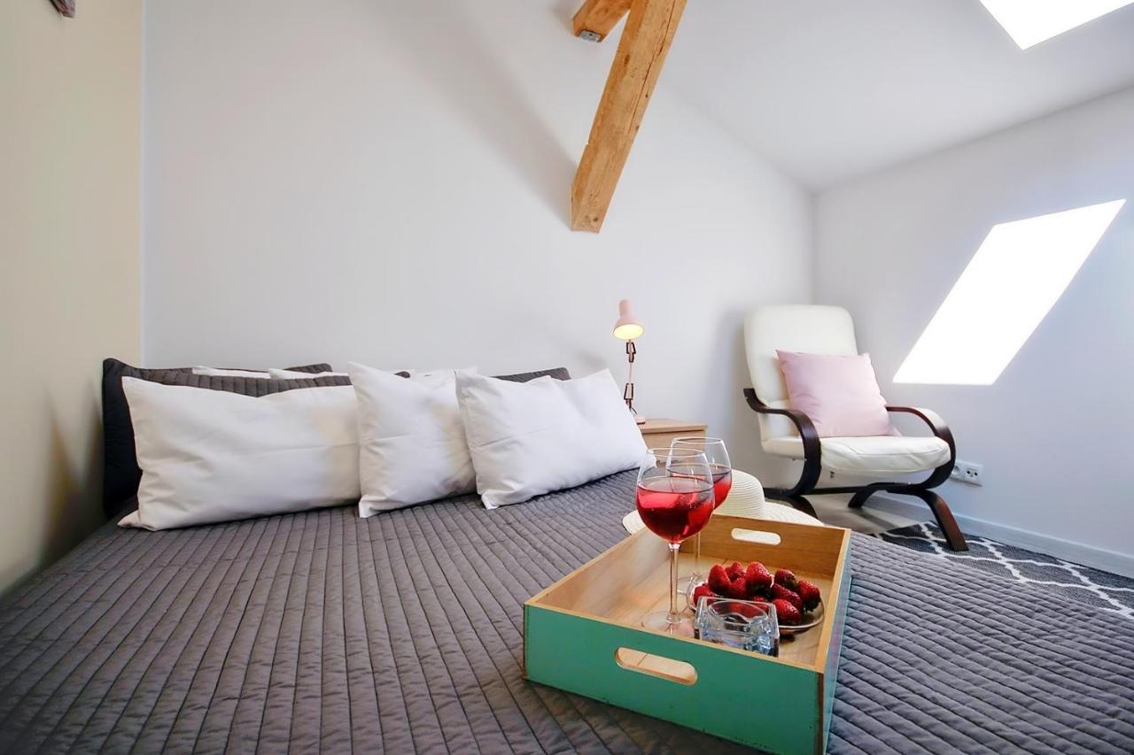 Plaza Apartament Ustronie Morskie Kültér fotó